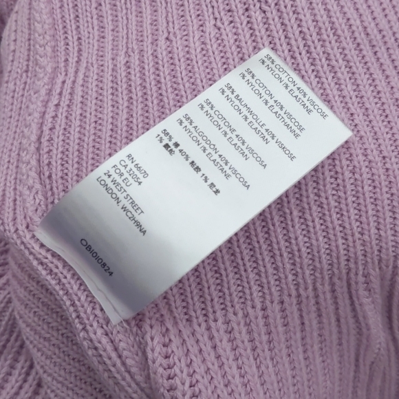 🆕🌿FREE PEOPLE KNIT SKIRT🌿 - Picture 7 of 11